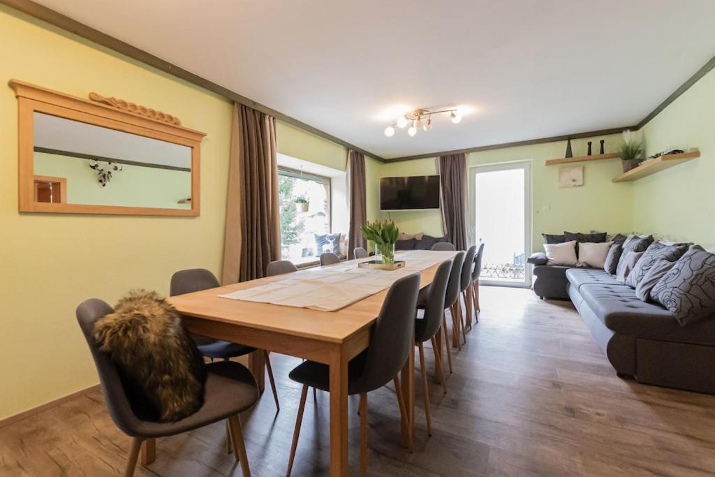 Chalet Charlotte Fusch an der Grossglocknerstrasse Dış mekan fotoğraf