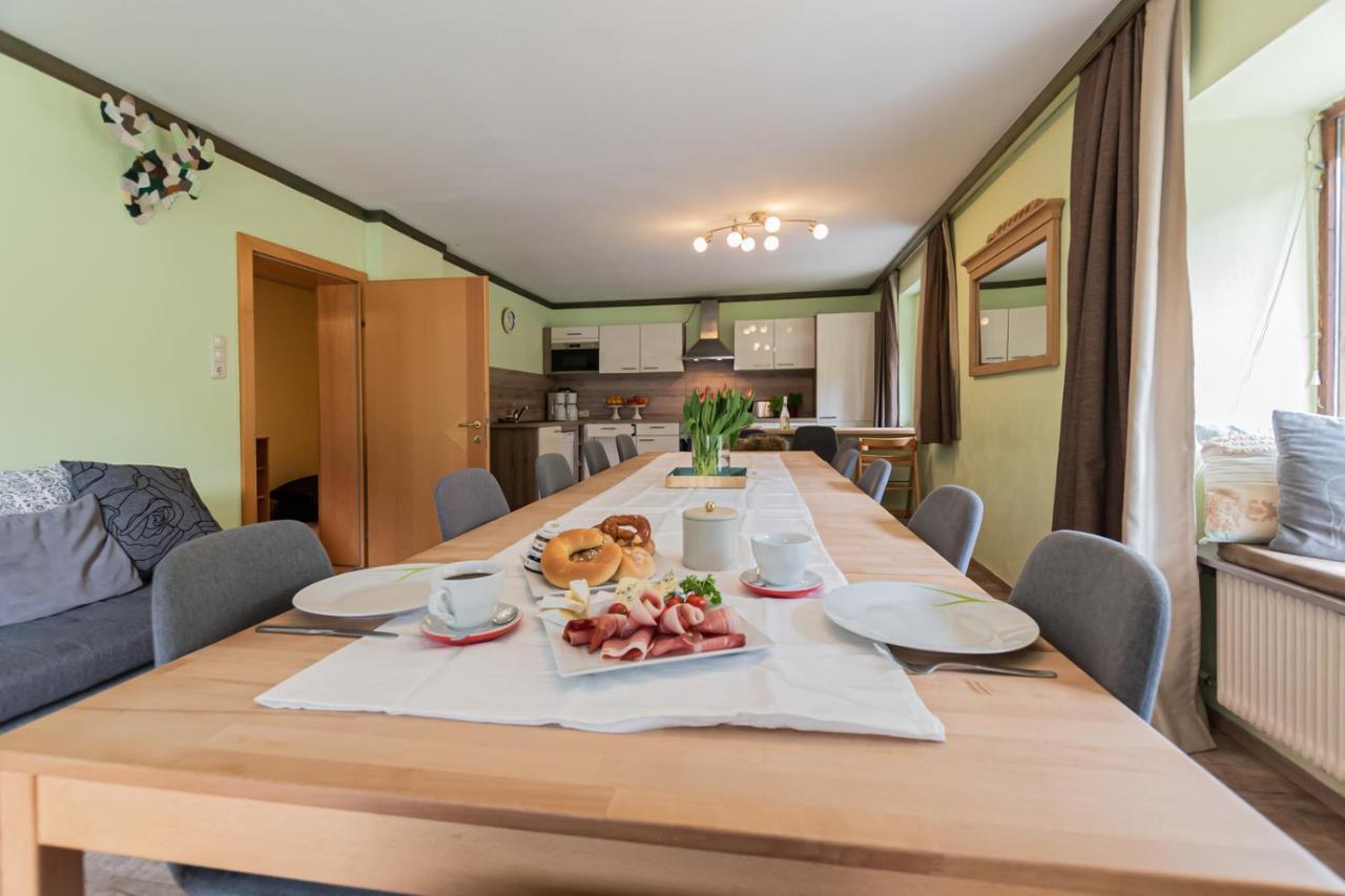 Chalet Charlotte Fusch an der Grossglocknerstrasse Dış mekan fotoğraf