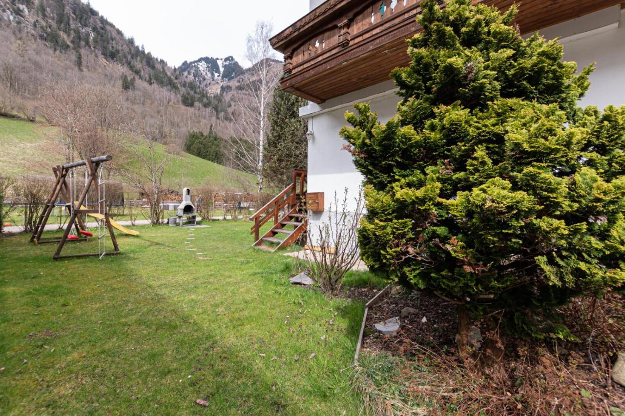 Chalet Charlotte Fusch an der Grossglocknerstrasse Dış mekan fotoğraf