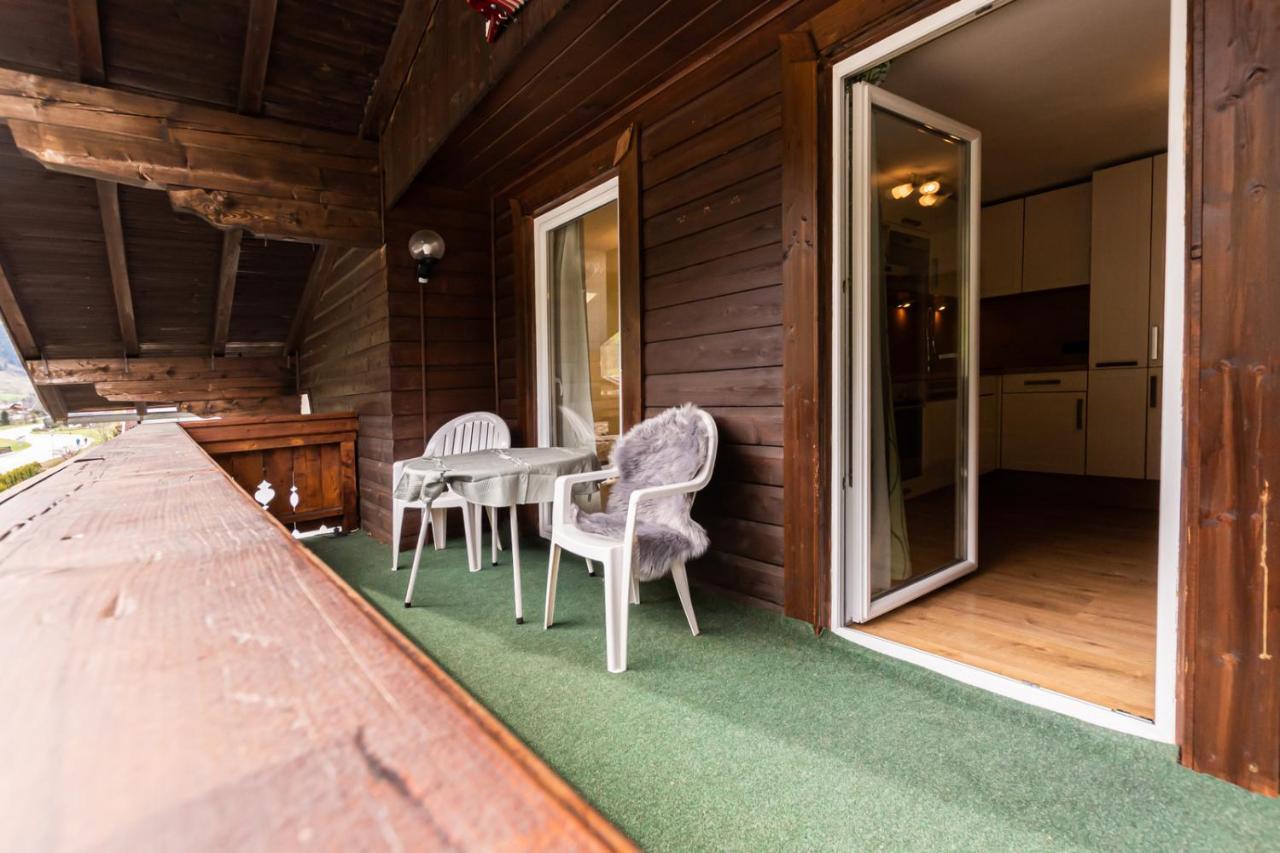 Chalet Charlotte Fusch an der Grossglocknerstrasse Dış mekan fotoğraf
