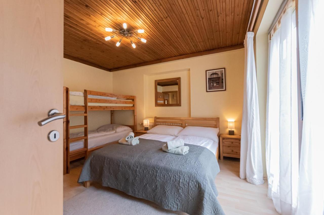 Chalet Charlotte Fusch an der Grossglocknerstrasse Dış mekan fotoğraf