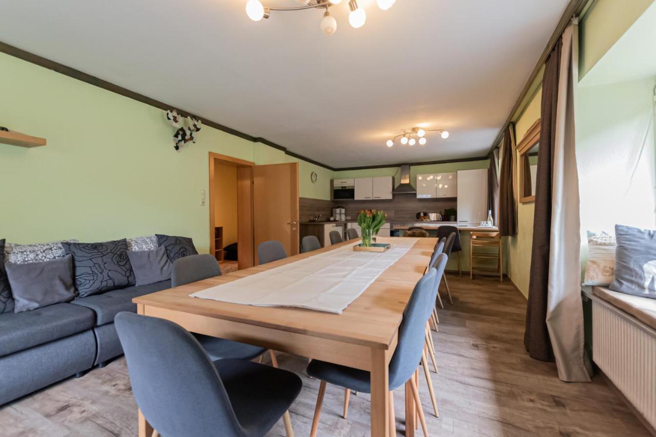 Chalet Charlotte Fusch an der Grossglocknerstrasse Dış mekan fotoğraf