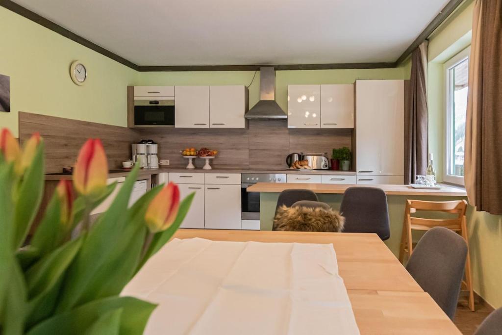 Chalet Charlotte Fusch an der Grossglocknerstrasse Dış mekan fotoğraf