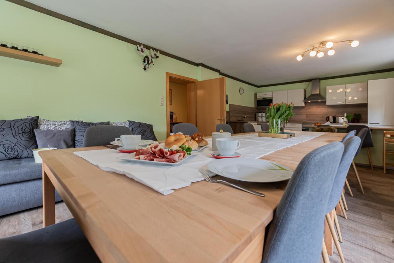 Chalet Charlotte Fusch an der Grossglocknerstrasse Dış mekan fotoğraf