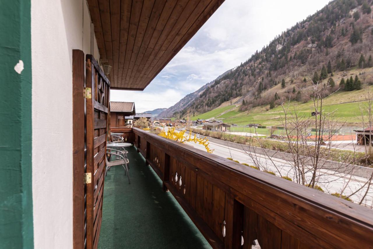 Chalet Charlotte Fusch an der Grossglocknerstrasse Dış mekan fotoğraf