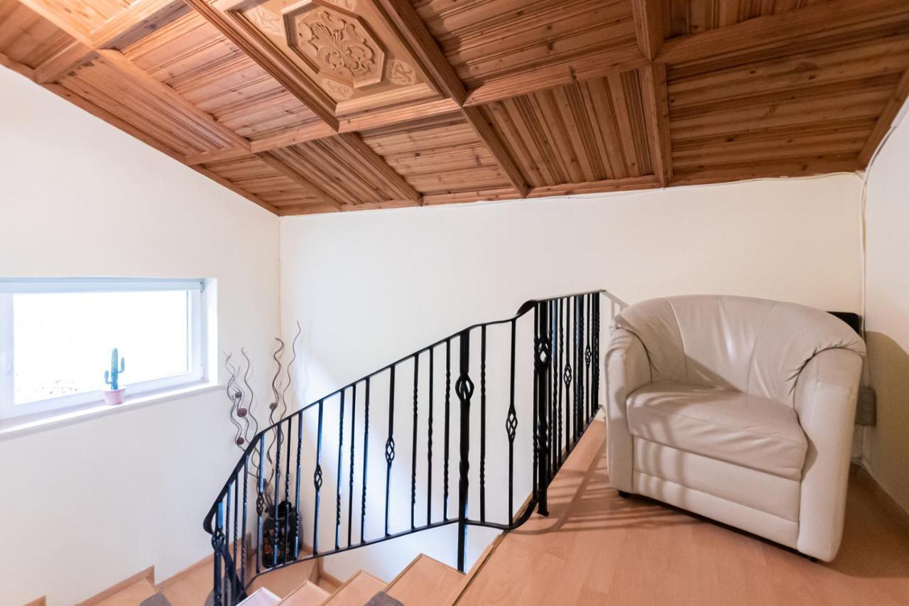 Chalet Charlotte Fusch an der Grossglocknerstrasse Dış mekan fotoğraf