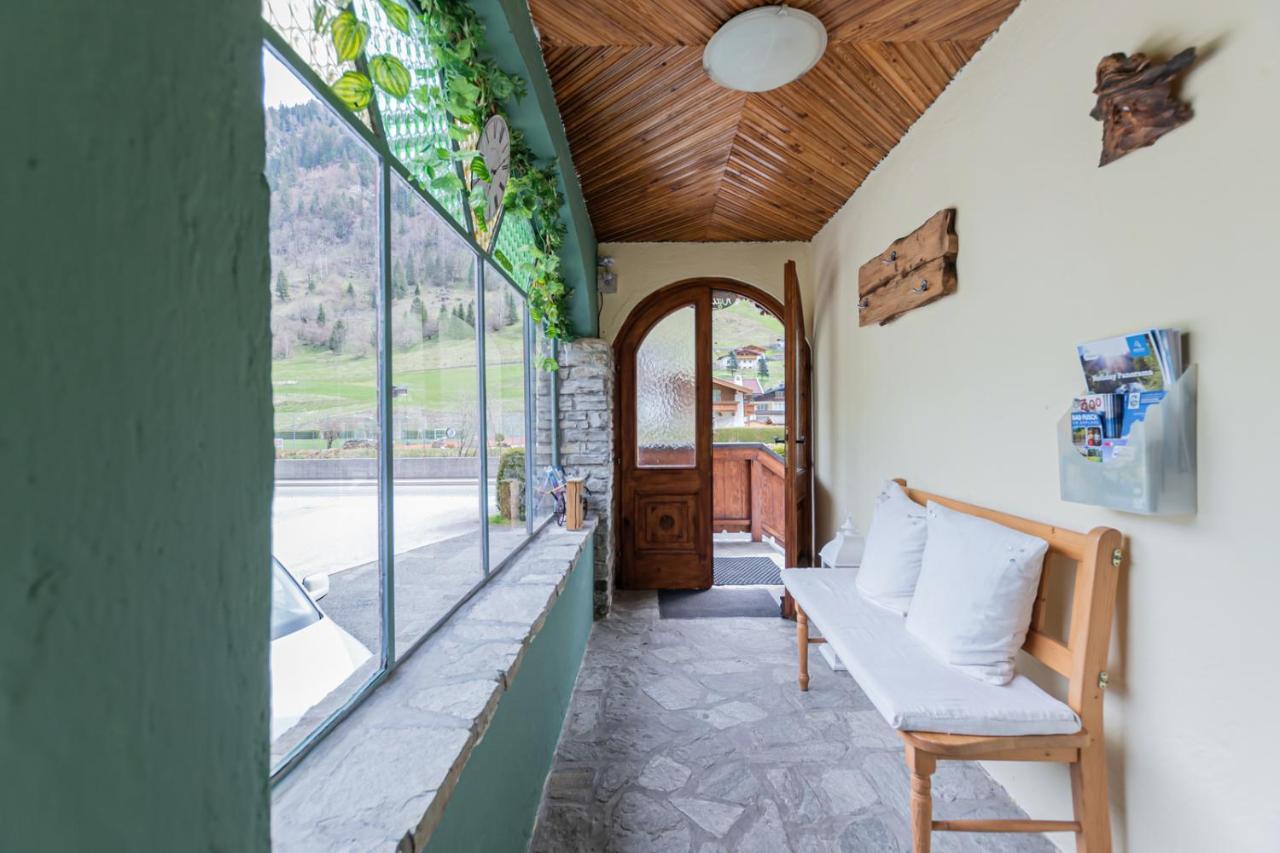 Chalet Charlotte Fusch an der Grossglocknerstrasse Dış mekan fotoğraf