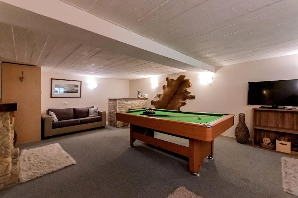 Chalet Charlotte Fusch an der Grossglocknerstrasse Dış mekan fotoğraf