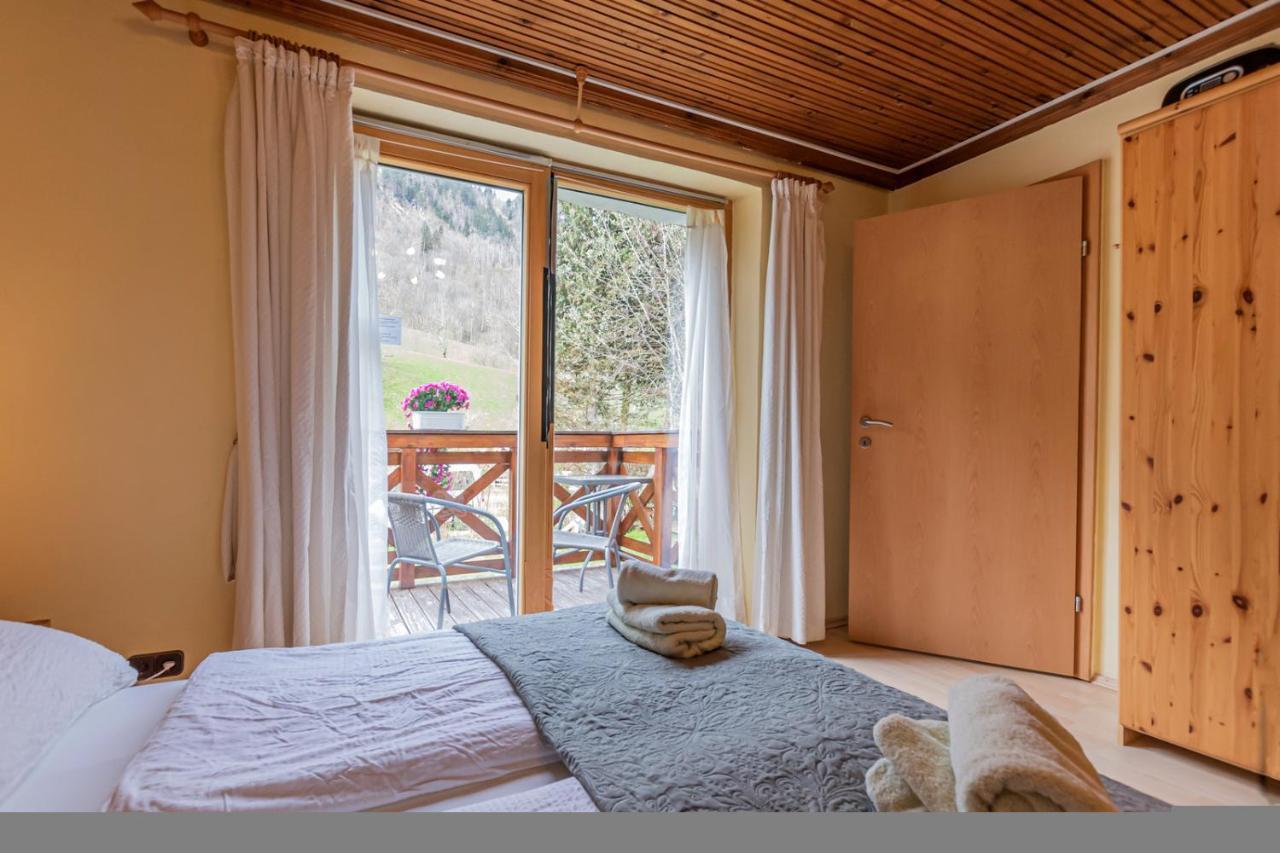 Chalet Charlotte Fusch an der Grossglocknerstrasse Dış mekan fotoğraf