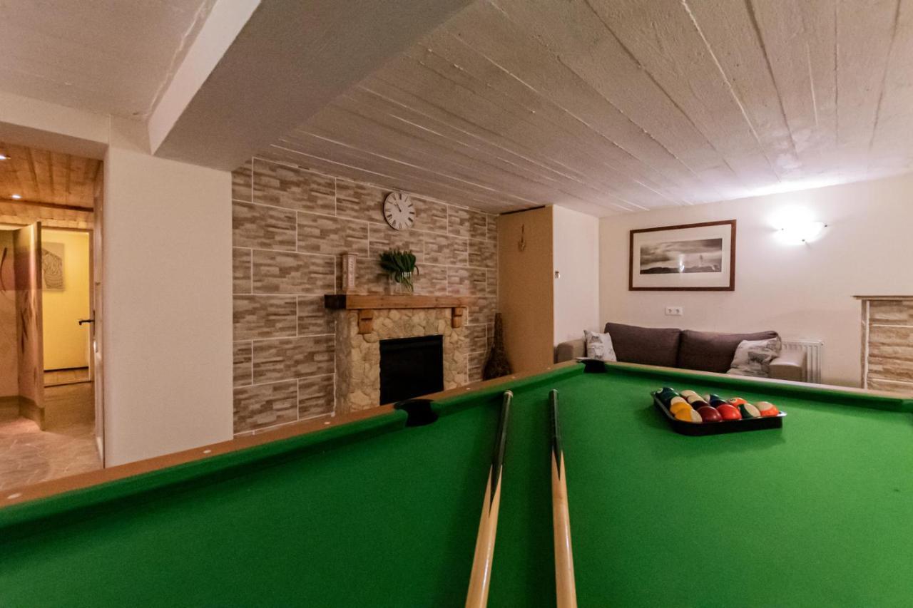 Chalet Charlotte Fusch an der Grossglocknerstrasse Dış mekan fotoğraf