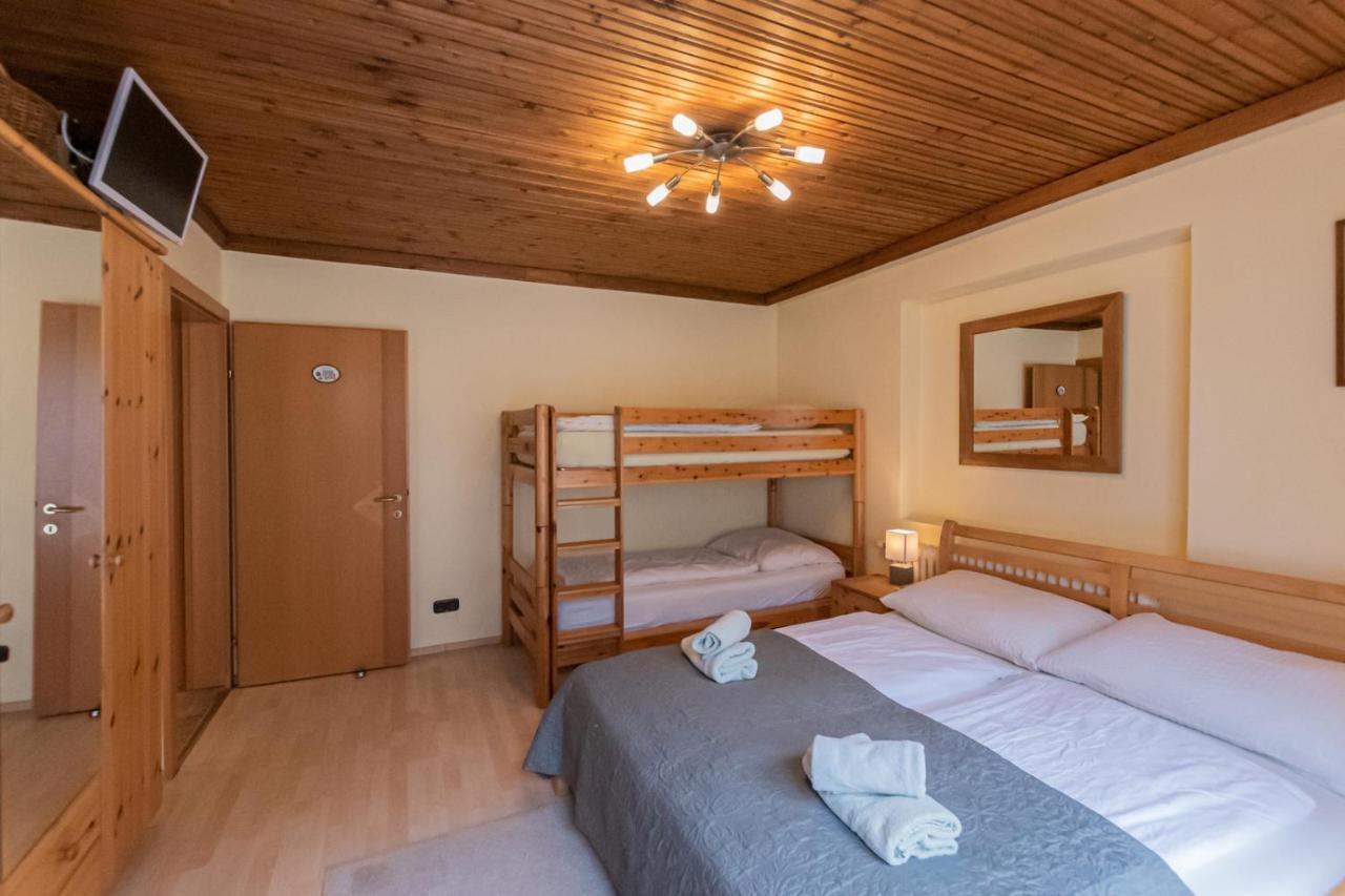 Chalet Charlotte Fusch an der Grossglocknerstrasse Dış mekan fotoğraf