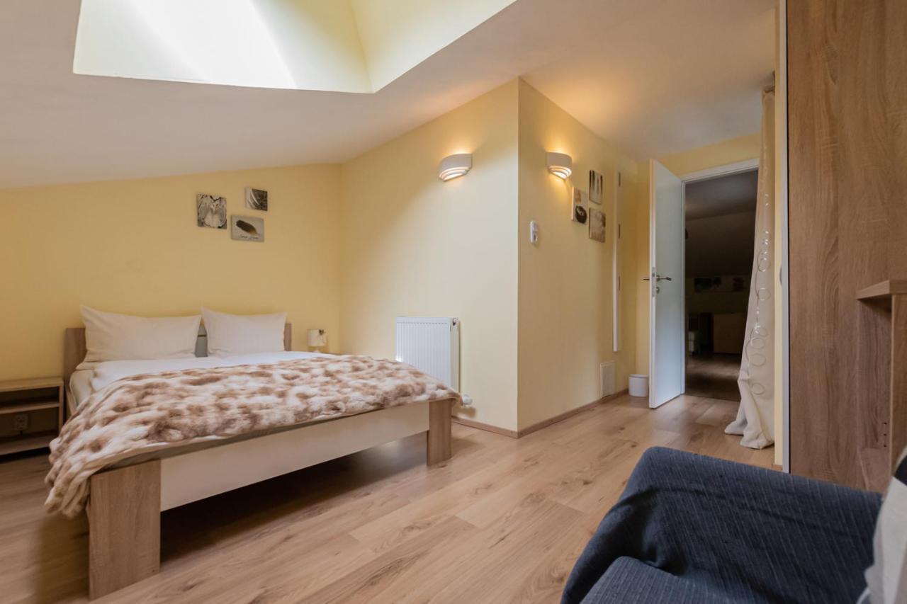 Chalet Charlotte Fusch an der Grossglocknerstrasse Dış mekan fotoğraf