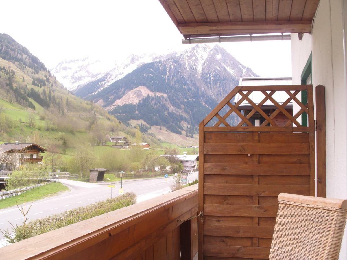 Chalet Charlotte Fusch an der Grossglocknerstrasse Dış mekan fotoğraf
